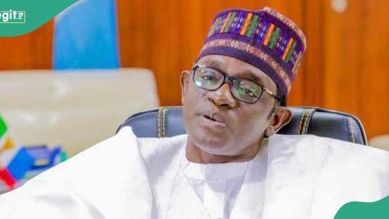 2027: APC governor predicts outcome of committee's assignment