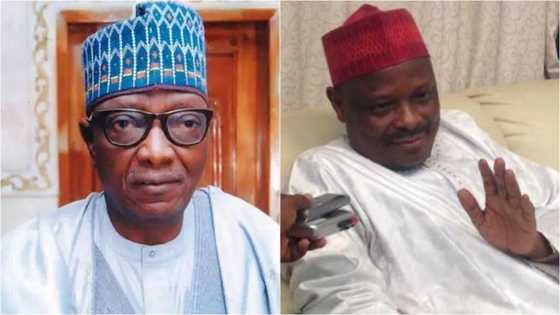 Dalilin da yasa muka yi hannun riga da Kwankwaso – Shugaban PDP na Kano