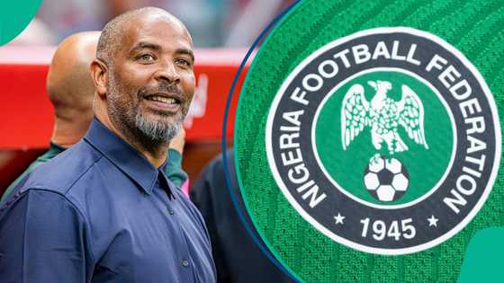Sad reason Eric Chelle may leave the Super Eagles after 2026 FIFA World Cup