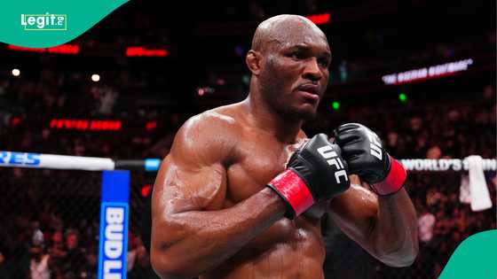 Kamaru Usman: How much 'Nigerian Nightmare' earned after beating Joaquin Buckley in Atlanta