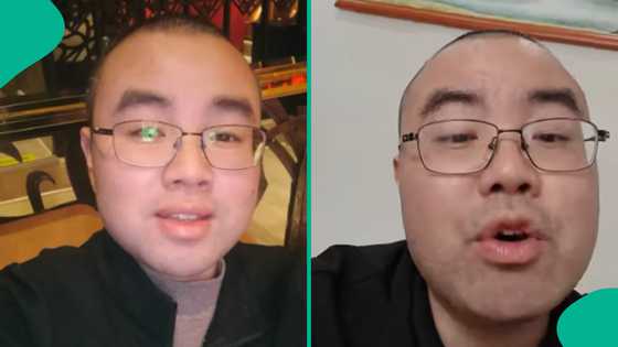 Throwback photos of Ross Boss go viral as he discloses when he bought his first car