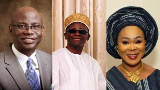 Shirin 2023: Ku san 'yan takara 5 na shugaban kasa a APC da ba za su da ginshikin siyasa