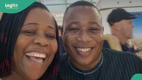 BREAKING: ECOWAS court orders govt to pay Sunday Igboho N26m, details surface