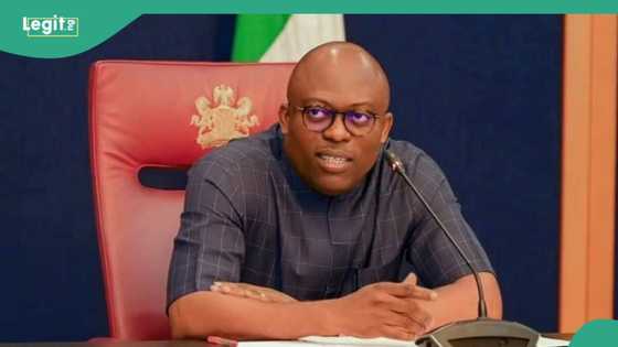 Karin bayani: Kwamishinoni huɗu sun yi murabus daga muƙamansu a jihar PDP, sun faɗi dalili