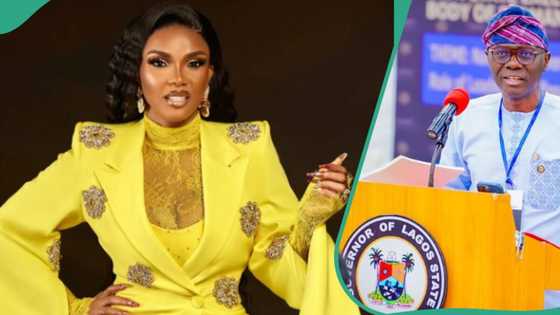 “Let’s start GoFundMe”: Fans react as Iyabo Ojo laments over N18m tax issue with Lagos government