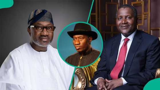 Billionaire Femi Otedola alleges N2 trillion fuel subsidy fraud during Jonathan-era