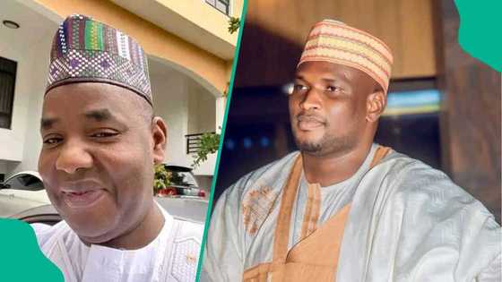'Dan majalisar Kano ya zargi kakakin Abba Gida Gida da hada kai da su Ganduje