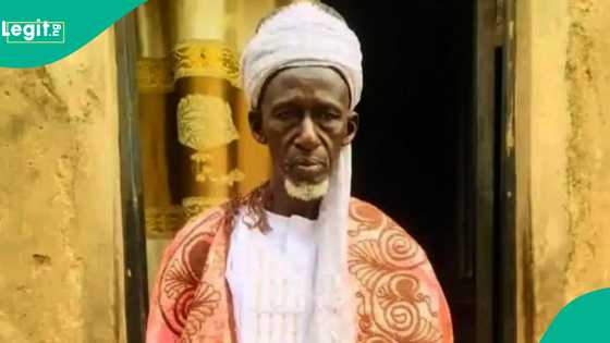 Yadda 'yan bindiga suka karbi N11m, suka kashe limami da iyalansa cikin wulakanci