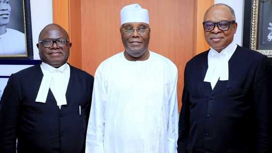 Hadimin Wike Ya Dauki Zafi, Ya Fadi Abin da Ya Jawo Atiku Ya Fadi Zaben 2023