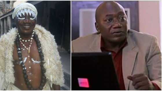 Veteran Nollywood actor Joshua Johnson dies after battling with undisclosed illness, fans and colleagues react