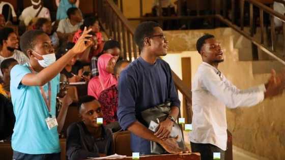 Experts proffer solutions on how to encourage Nigerian youths to vote during elections