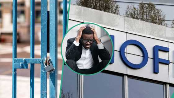 Another international company to stop operation in Nigeria