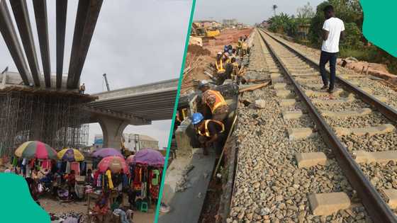 FG budget: Top 10 Nigerian states with highest project completion rates