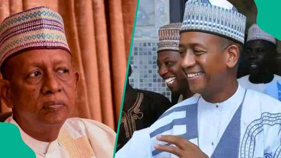 An yi babban rashi a Kano, tsohon dan takarar gwamna ya rasu yana da shekaru 63
