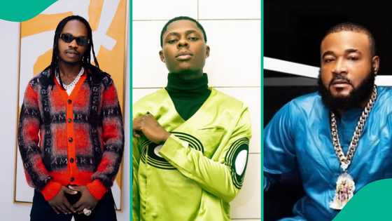 Mohbad: Court frees Naira Marley, Sam Larry, declares them innocent in case of singer’s death