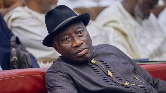 Karin Bayani: Tsohon Shugaban Kasa Jonathan Ya Yi Babban Rashi Ana Gab da Zaben 2023