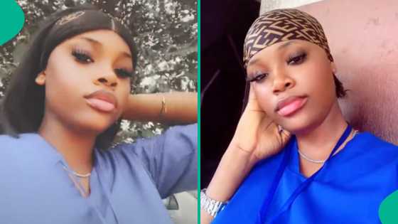 Lady who works in mortuary shares heartbreaking experience, says it happens everyday