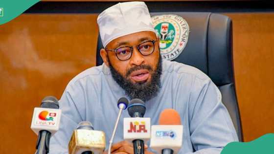 Nigerian governor declares 5 days public holiday, gives reason