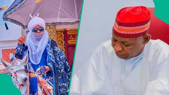 Gwamnatin Kano ta yi martani kan cece kucen kashewa masarauta N670m a motoci