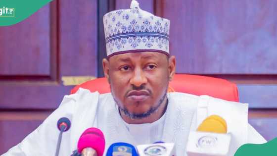 Over 90% of deadly bandits in Katsina are known locals with traceable roots, claims Radda