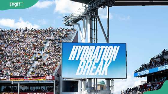 Beyond the 90 minutes: How a simple hydration break protects soccer’s elite