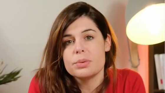 Biographie de Charlotte d'Ornellas: parents, vie privée, photos