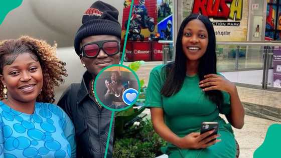 Ashabi Simple shares details of public attack that led to Portable's arrest