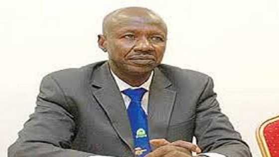 Za a cigaba da bincike a kan shugaban EFCC, Magu a yau Talata