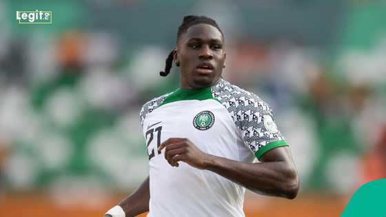 "Goal na goal": Fans react as Super Eagles play 1-1 vs South Africa in 2026 WCQ