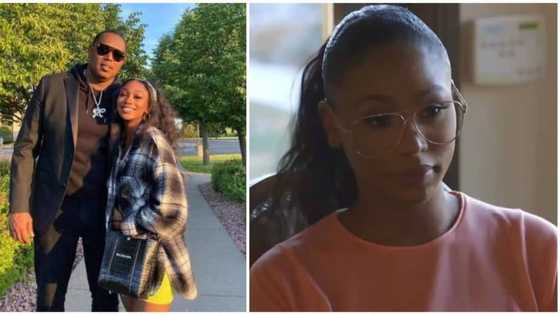 Tytyana Miller: Hip hop legend Master P's daughter dies at 29