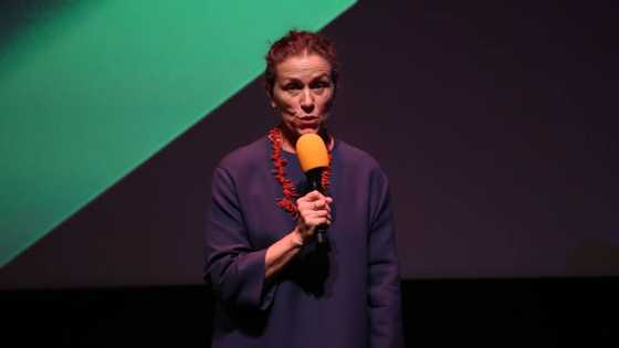 Frances Mcdormand: bibliographie et filmographie de l’actrice
