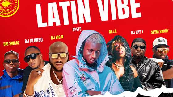 Desperados is shaking up Awka like never before this September with the Latin Vibe party