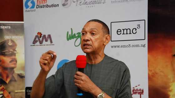 NIN registration: Here is what the federal government should do, Ben Bruce advises