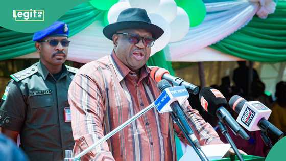 Residents flee as bandits abduct palace officials, burn houses in fresh Plateau attack