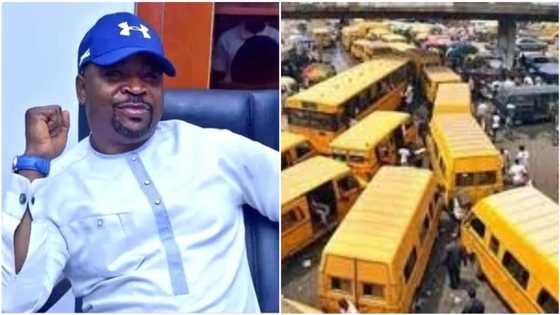 Strike: Lagos economy faces serious threat as drivers announce date to halt operation