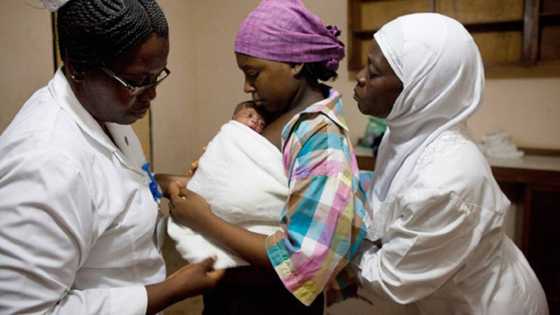 Gwamnati ta shawo kan Malaman asibitin da ke shirin bin kwararrun Likitoci zuwa yajin aiki