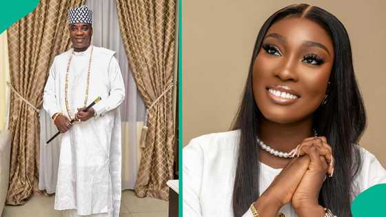 “Why would they lie?” KWAM 1’s daughter fights back, challenges FAAN over airport saga
