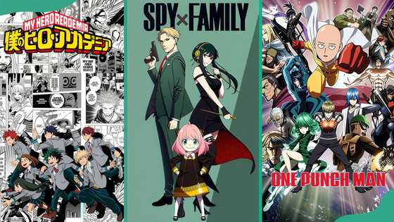 Upcoming anime releases in November 2025 and where to watch them