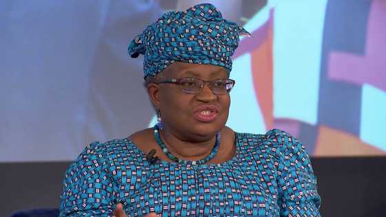 Coronavirus: Emulate Rwanda's example in food distribution - Okonjo-Iweala advises FG