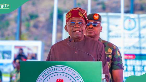 Tinubu to attend Africa heads of state energy summit Tanzania, presidency shares major details