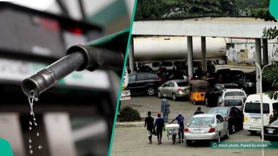 Petrol prices drop as marketers announce new rates
