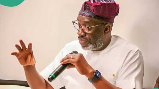 2027: PDP due for complete overhaul, says Segun Showunmi