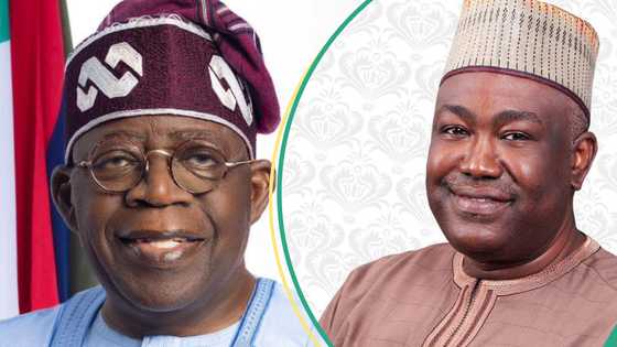 “How PDP zoning favors Tinubu's 2027 re-election bid”, Former presidential candidate explains