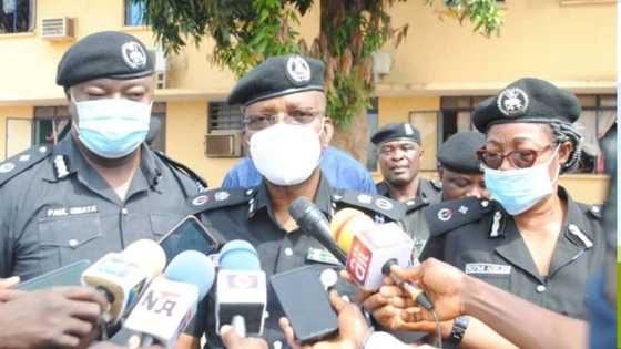 Salary protest: Community policing is voluntary, not a paid job, says Kwara police command