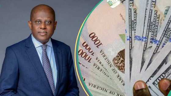 CBN bans off-market forex negotiations, sets new rules for BDCs