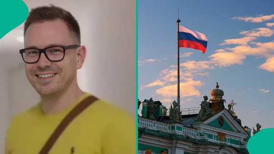 Yaytseslav: Russia reacts to viral videos of its national secretly filming Ghanaian, Kenyan women