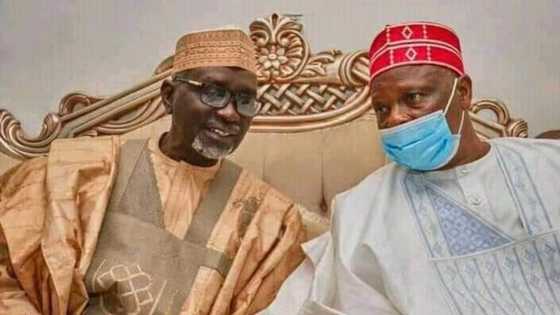 Da izinin Allah Kwankwaso ne zai zama shugaban kasa a 2023, in ji Shekarau