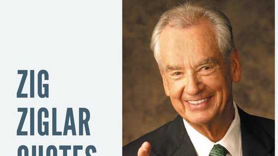 Zig Ziglar quotes that will inspire you to unleash your true potential