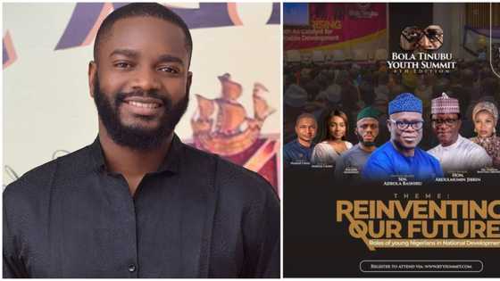 Nigerians accuse BBNaija Leo of betrayal for being a participant at Bola Tinubu's birthday summit