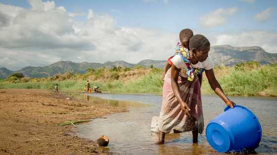 NiMet lists Nigerian states to experience severe drought in June